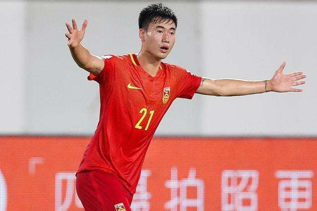 《中超杀》球星卡推荐 国足中的U22新星