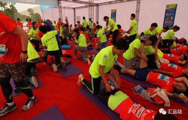 山水之间美食自助 2018常熟半马报名开启