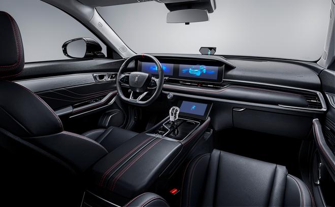 解析奔腾T99运动版,“入手”四大理由!