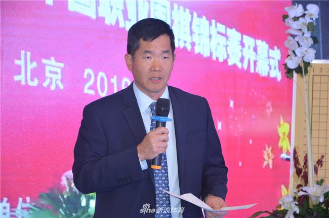答明皓长子答杰追思父亲