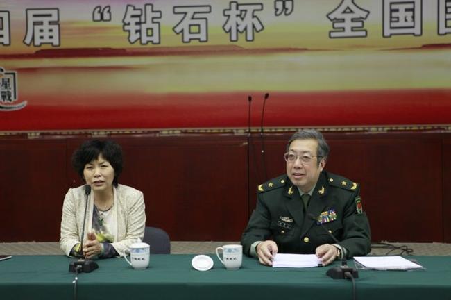 资料图:林建超为国家围棋队讲课时照片