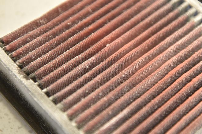 兼顾高进气高过滤 养护成本低10倍 原来之前用的都是“假空滤”