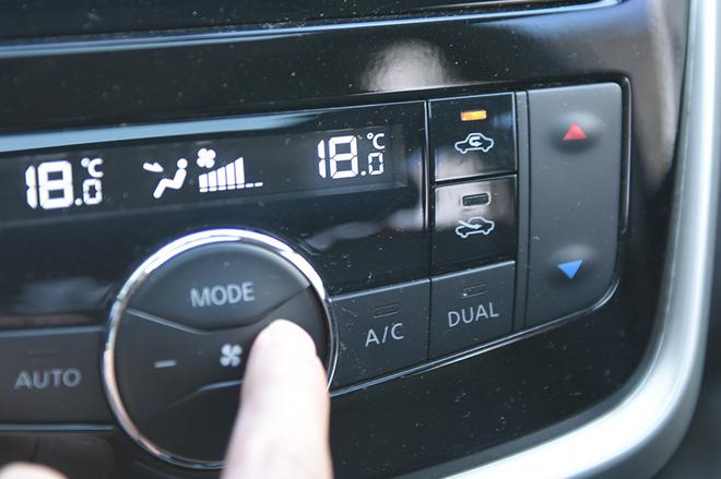 更换空调滤芯,不知道这些就是拿命开玩笑