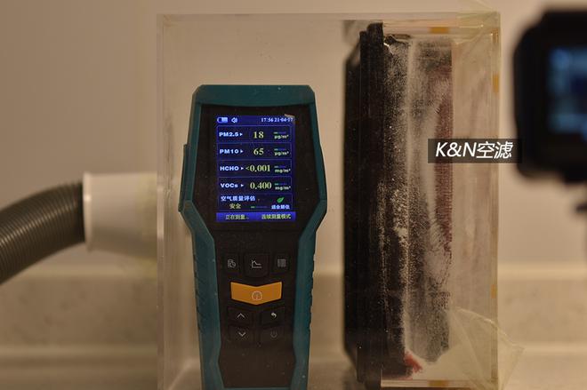 兼顾高进气高过滤 养护成本低10倍 原来之前用的都是“假空滤”