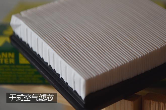 兼顾高进气高过滤 养护成本低10倍 原来之前用的都是“假空滤”