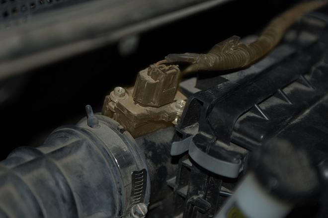 兼顾高进气高过滤 养护成本低10倍 原来之前用的都是“假空滤”