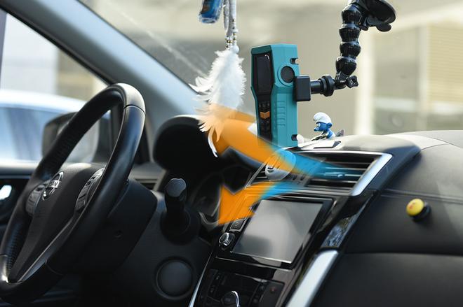 更换空调滤芯,不知道这些就是拿命开玩笑