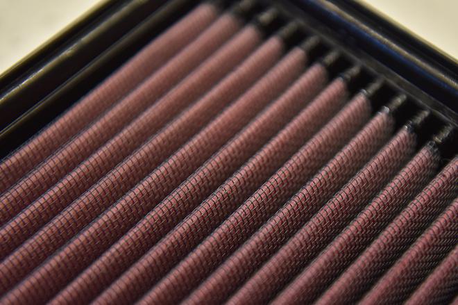 兼顾高进气高过滤 养护成本低10倍 原来之前用的都是“假空滤”