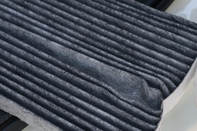 更换空调滤芯,不知道这些就是拿命开玩笑