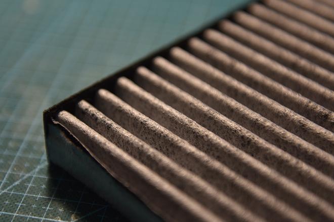 更换空调滤芯,不知道这些就是拿命开玩笑