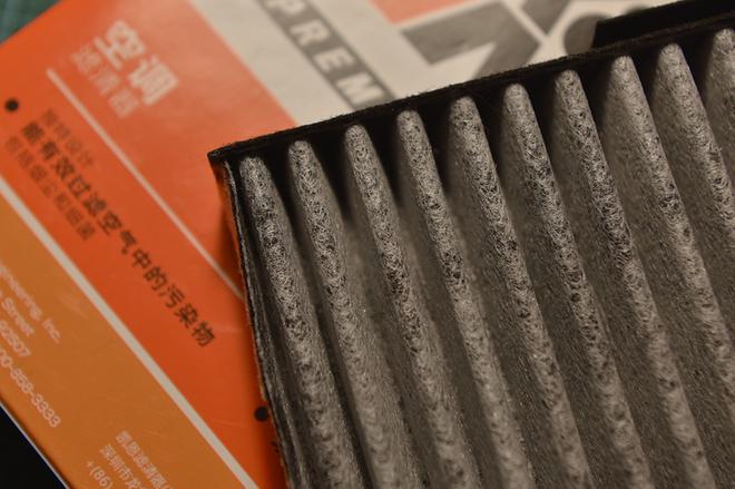 更换空调滤芯,不知道这些就是拿命开玩笑