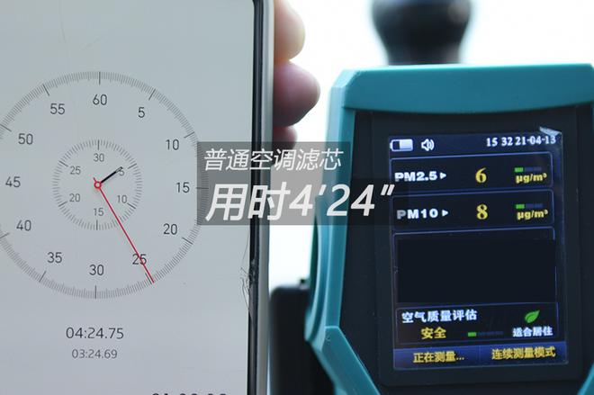 更换空调滤芯,不知道这些就是拿命开玩笑