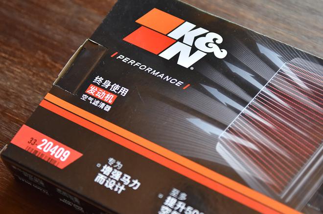 兼顾高进气高过滤 养护成本低10倍 原来之前用的都是“假空滤”