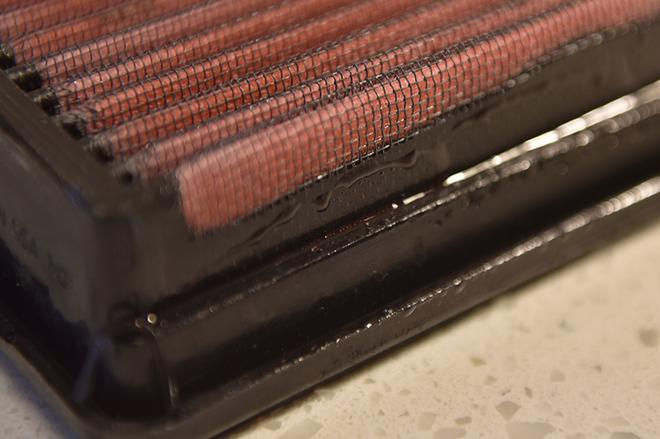 兼顾高进气高过滤 养护成本低10倍 原来之前用的都是“假空滤”