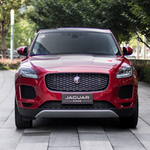 外形来源于跑车