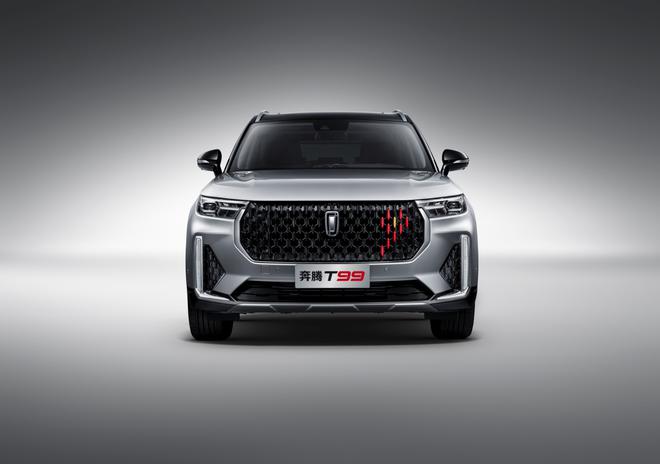 解析奔腾T99运动版,“入手”四大理由!