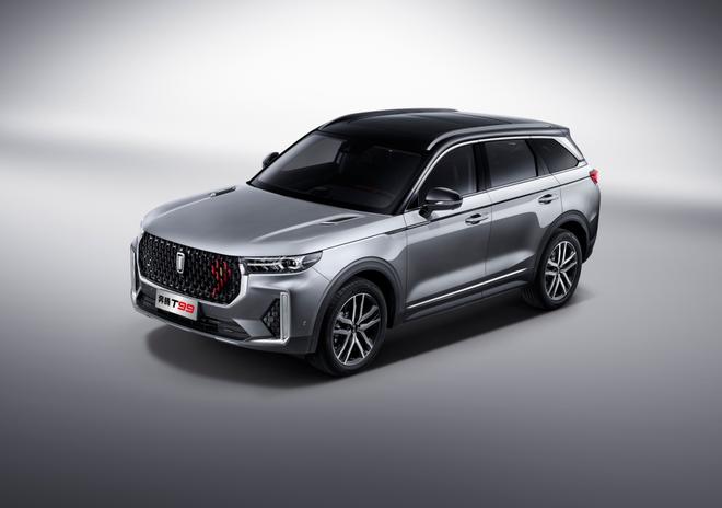 解析奔腾T99运动版,“入手”四大理由!