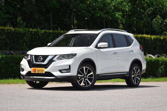 手拿10多W 就买这些家用好车