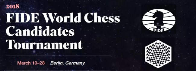 FIDE World Chess Candidate Tournament