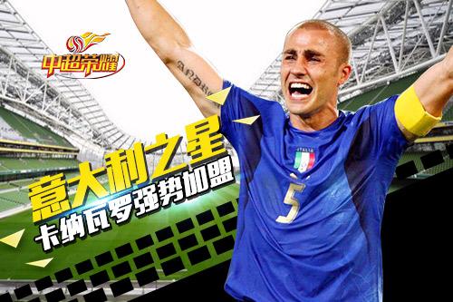 《中超荣耀》装备介绍 打造专属最强球衣战靴