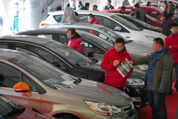 陷阱花样多见招拆招 汽车消费“潜规则”大揭秘