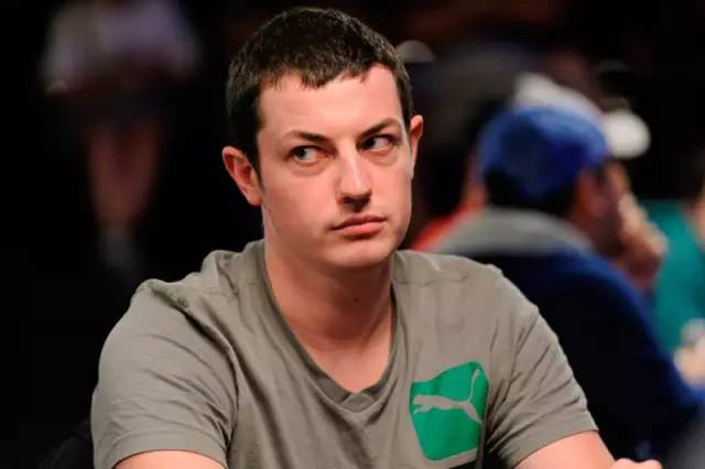tom dwan:最激进无畏的选手之一 gsn高额扑克冠军