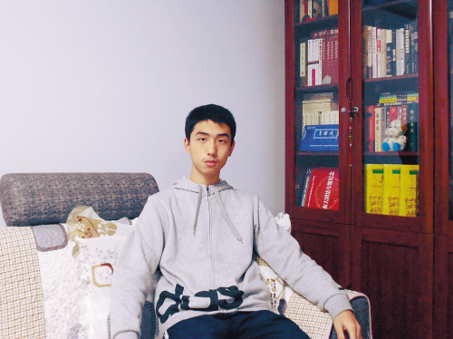 沈阳高考文理学霸出炉 俩人居然有一个共同特点