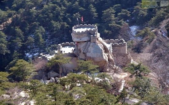 医巫闾山