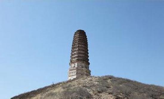 懿州古塔