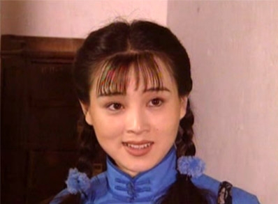 赵明明,1970年3月13日生于辽宁沈阳,1992年因主演电视剧《女人不是