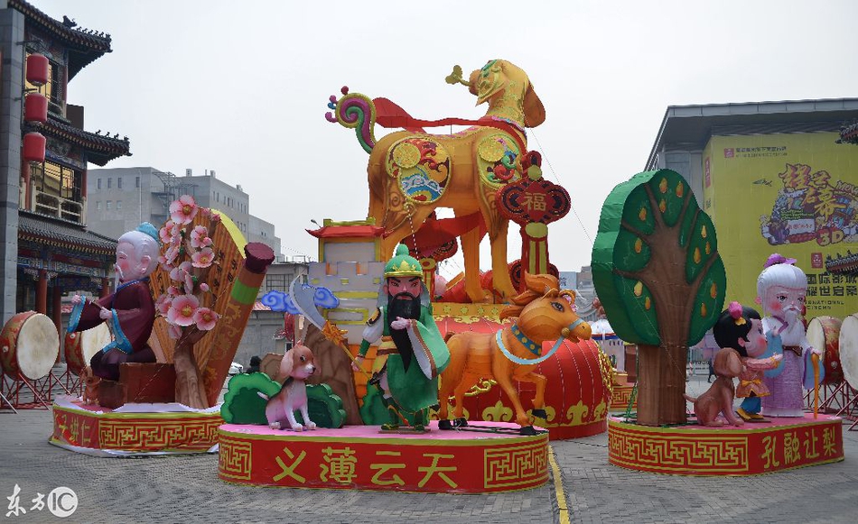 狗可以组什么成语_成语故事图片