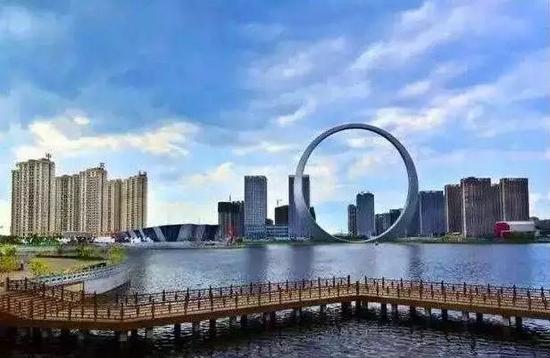 辽宁这8个地方未来将不可限量 快看看有你的家乡没