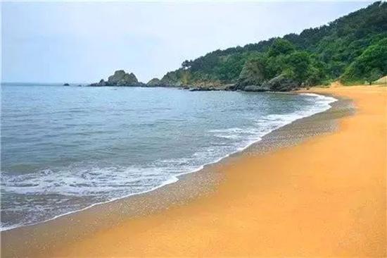 庄河石城岛面积人口_庄河石城岛