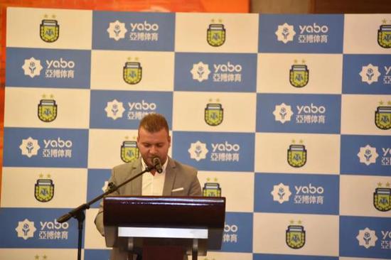 亚博老总_博洋集团各品牌老总