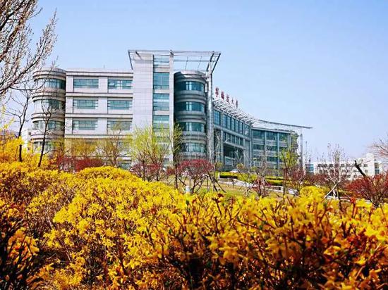 辽宁科技大学全排行_辽宁科技大学法学专业学生司法考试通过率50%高出全(2)