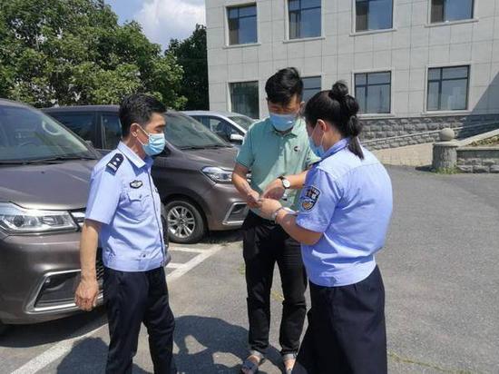 |让群众少跑腿，铁岭县交警开展预约上门服务