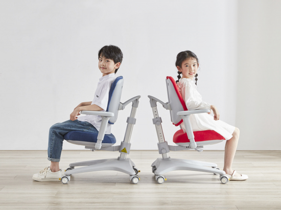 揭秘：儿童学习桌椅行业zui高端的儿童学习椅究竟高端在哪里
