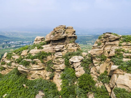 辽宁省文化和旅游厅推荐辽宁秋季好去处系列旅行攻略第七期——锦州