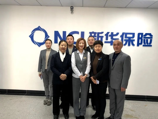 我与新华共成长——鞍山中支张岩