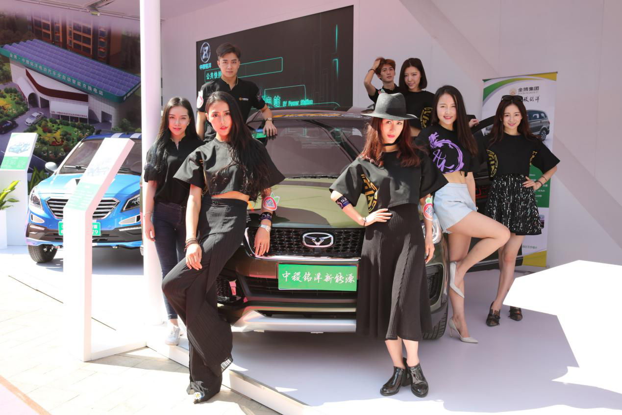 中稷铭洋 海天盛筵一朵奇葩_沈阳汽车网_新浪