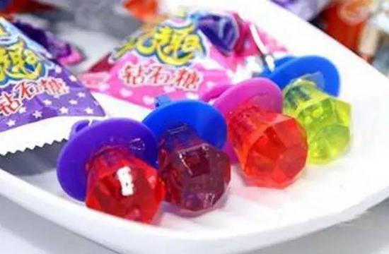 辽宁80后童年必吃过的糖果 有你难忘的一款吗