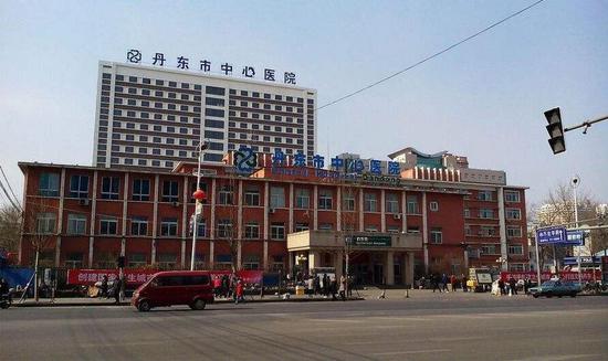 辽宁最好的30家医院出炉!最新实力排名 涉及全