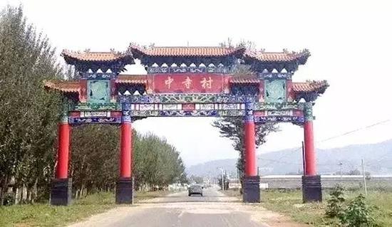 红寺村人口_人口普查(2)