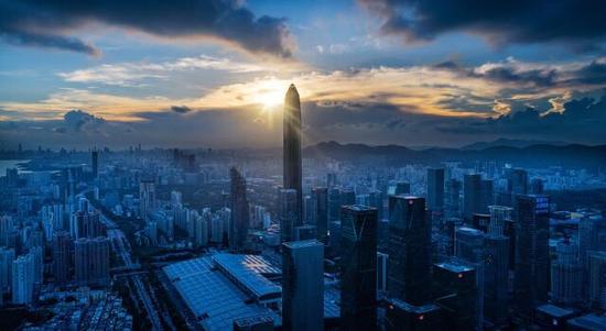 1分钟读懂中国平安10月大事