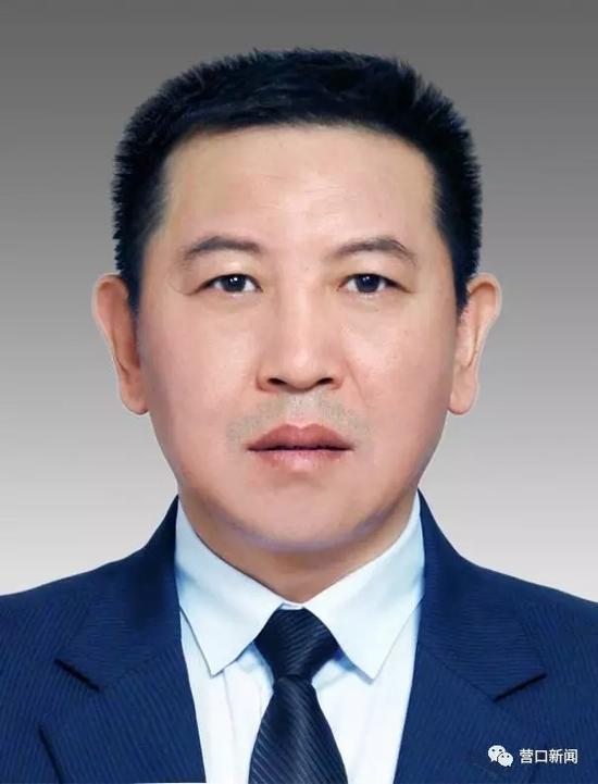 中共营口市委组织部公示32名拟任干部