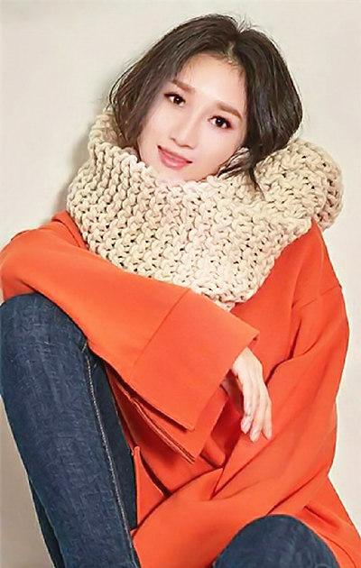 任晗的内衣_内衣美女(3)