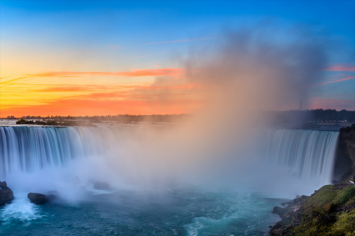 实力派相机佳能5D4与拍摄技巧带来的唯美加拿