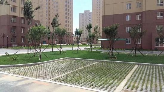 沈阳惠生新城公租房5月8日办理入住 入住时间