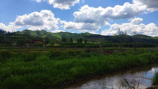 新冠肺炎|村民齐心，开原西场村变了样儿