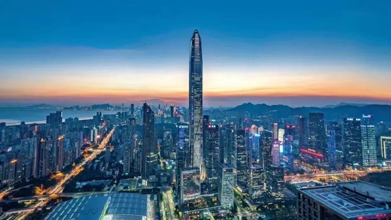 马明哲:铸就长青基业,构筑百年品牌——中国平安升级“专业·价值”品牌标识